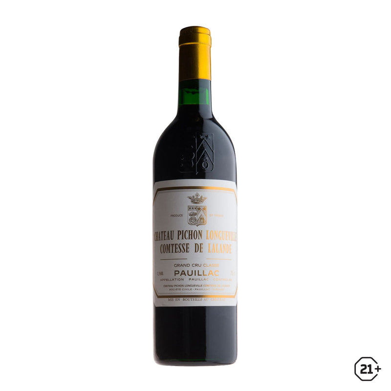 Chateau Pichon Longueville - Comtesse de Lalande - Red Blend - 2003 - 750ml