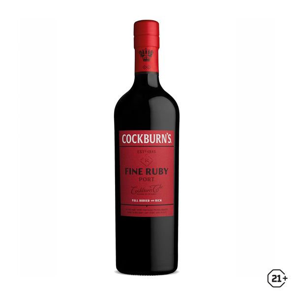 Cockburn