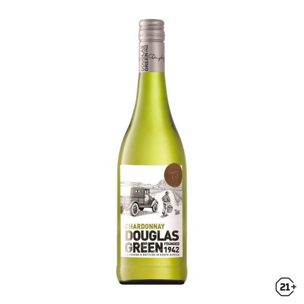 Douglas Green - Chardonnay - 750ml