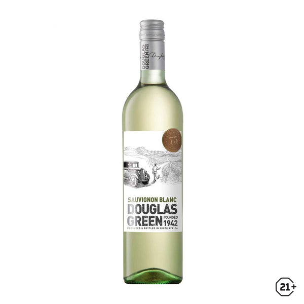 Douglas Green - Sauvignon Blanc - 750ml