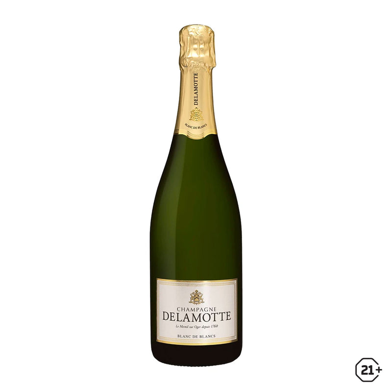 Delamotte - Blanc de Blanc NV - 750ml