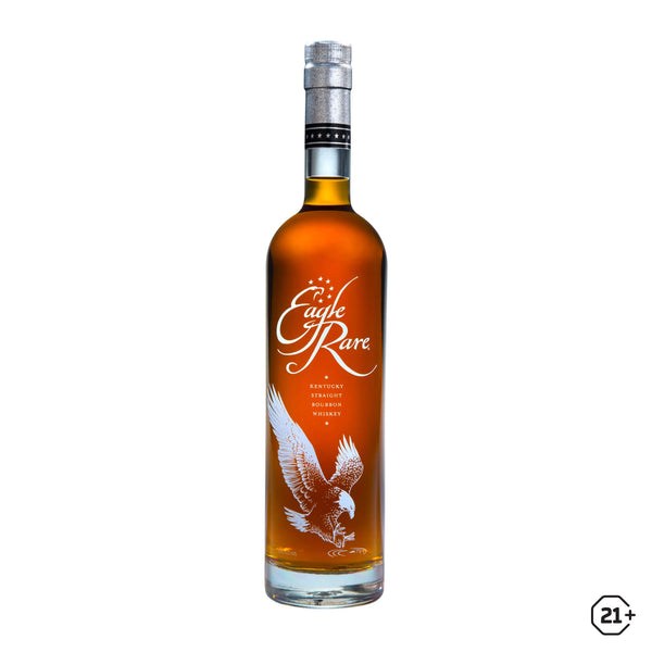 Eagle Rare - Bourbon Whiskey - 750ml