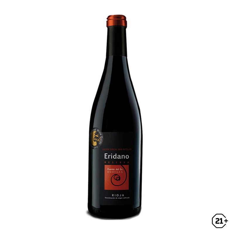 Eridano - Reserva Edicion Especial - 750ml