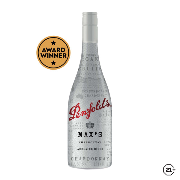 Penfolds Maxs Chardonnay 750ml