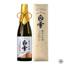 Fuji No Shirayuki - Junmai Daiginjo 720ml