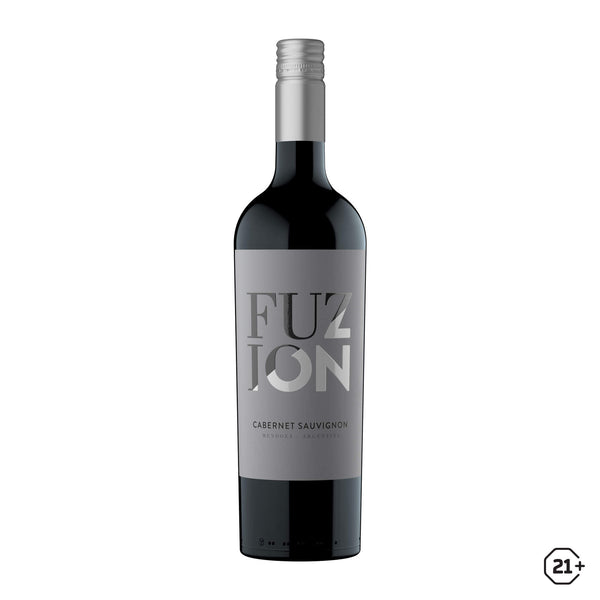 Fuzion - Cabernet Sauvignon - 750ml