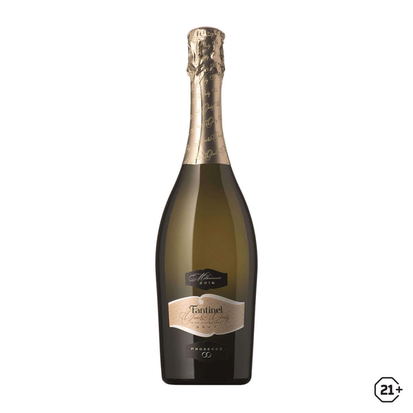 Fantinel - Prosecco Millesimato One&Only - 750ml
