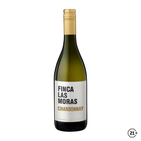 Finca Las Moras - Chardonnay - 750ml