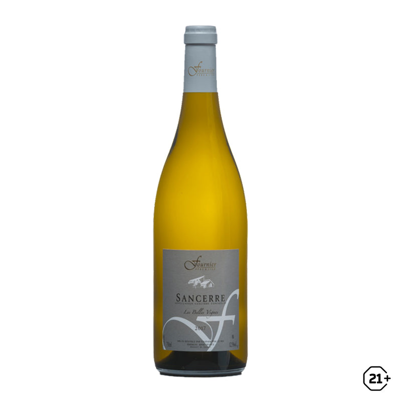 Fournier - Sancerre Les Belles Vignes Blanc - 750ml