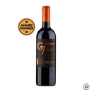 G7 - Gran Reserva - Cabernet Sauvignon - 750ml