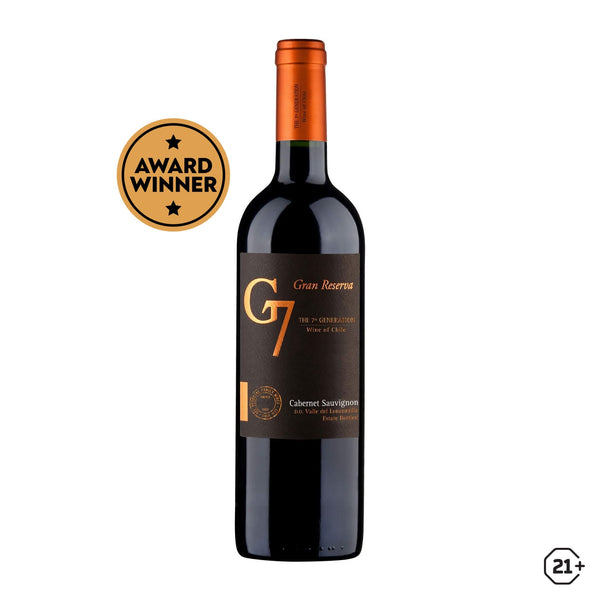 Reserva on sale cabernet sauvignon