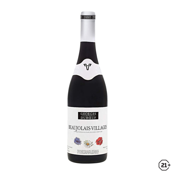 Georges Duboeuf - Beaujolais Villages - 750ml
