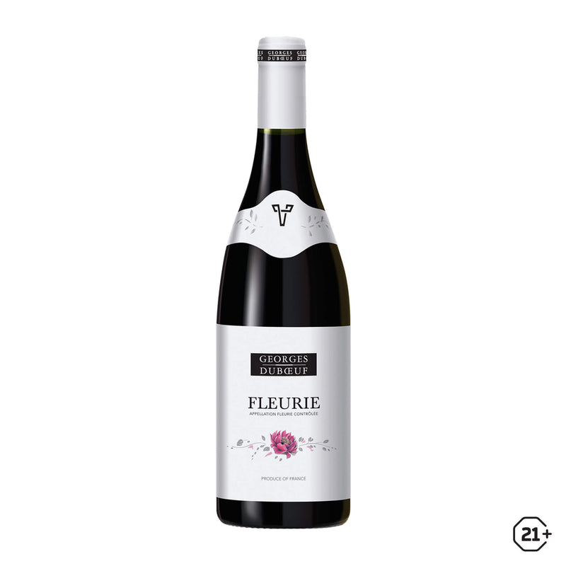 Georges Duboeuf - Fleurie - 750ml