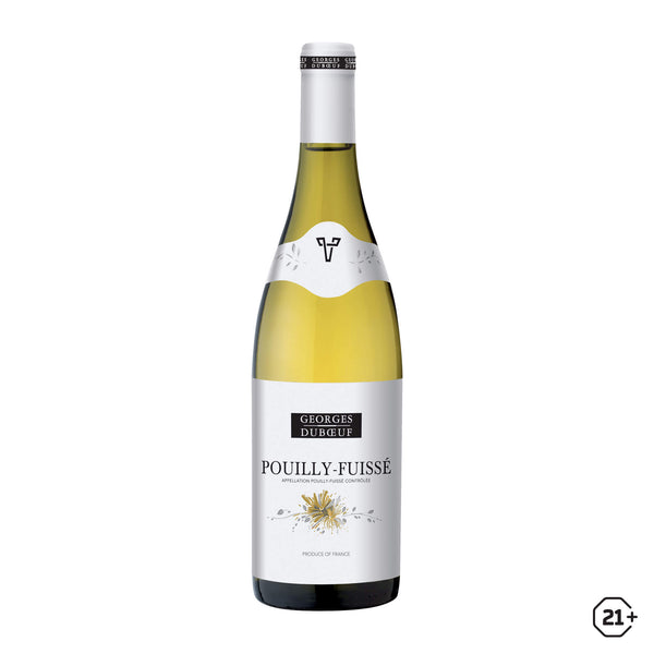 Georges Duboeuf - Pouilly Fuisse - 750ml