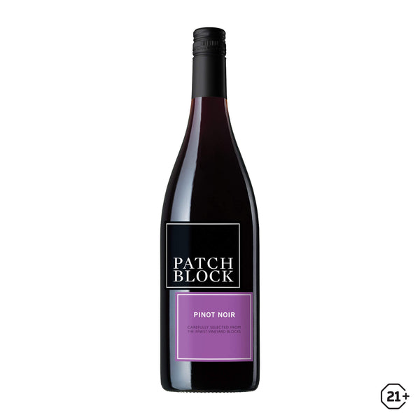 Georges Duboeuf - Patch Block - Pinot Noir - 750ml