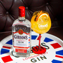 Gibson's Gin - 700ml