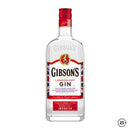 Gibson's Gin - 700ml
