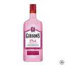 Gibson's Pink Gin - 700ml