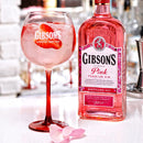 Gibson's Pink Gin - 700ml