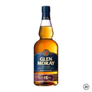 Glen Moray 15yrs 700ml
