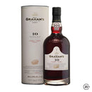 Grahams 10yrs - Tawny - 750ml