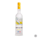 Grey Goose Vodka Le Citron 750ml