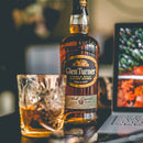 Glen Turner 12yrs 700ml