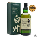 Hakushu 12yrs 700ml