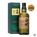 Hakushu 18yrs 700ml