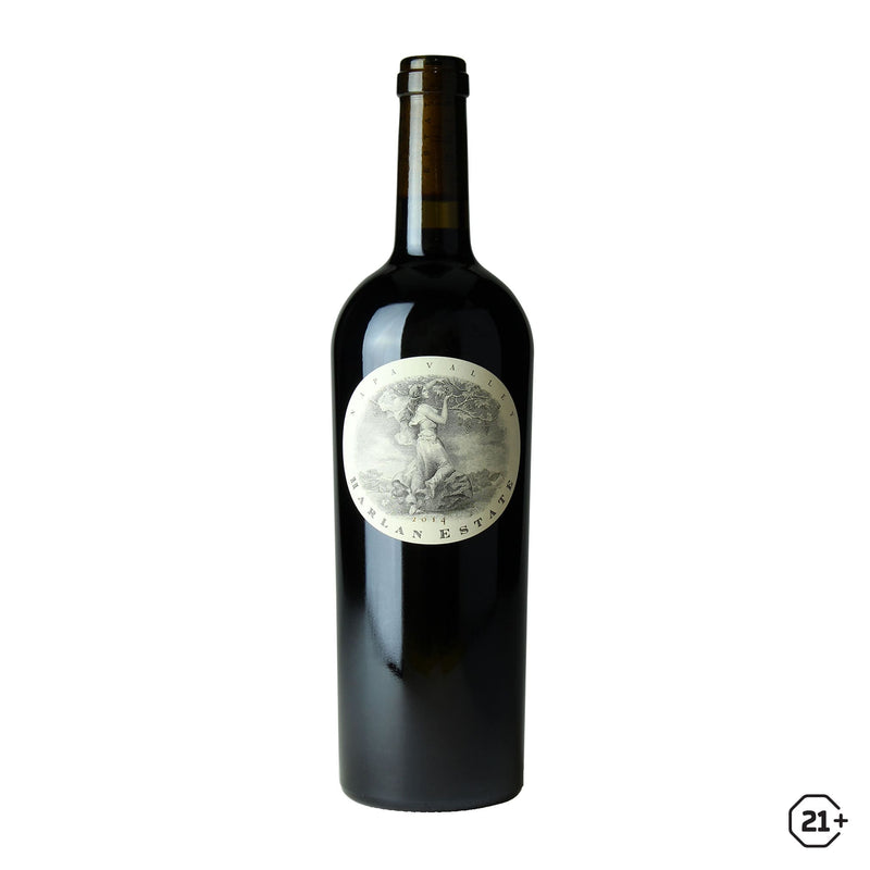 Harlan Estate - Red Blend - 2014 - 750ml