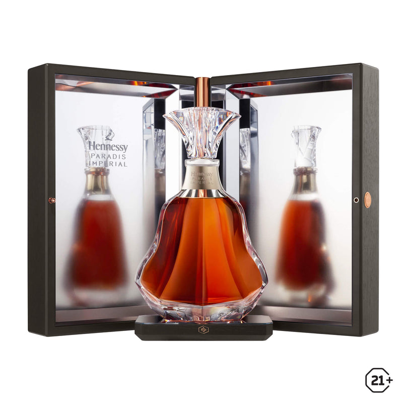Hennessy - Paradis - Imperial Cognac - 700ml