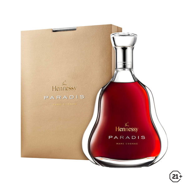 Hennessy - Paradis - Cognac - 700ml