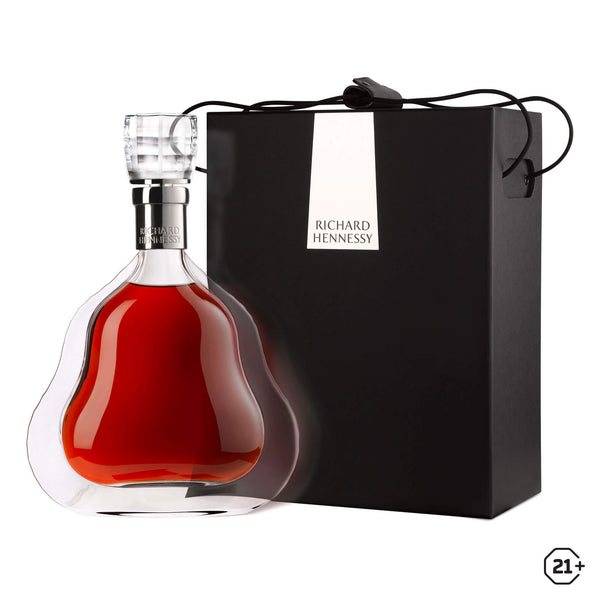 Hennessy - Richard Cognac - 700ml