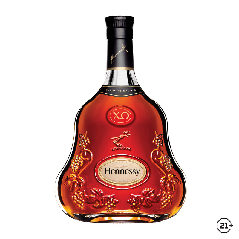 Hennessy XO Cognac - 700ml