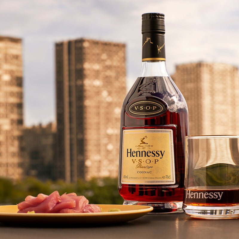 Hennessy VSOP Cognac 700ml Free Delivery Best Deal