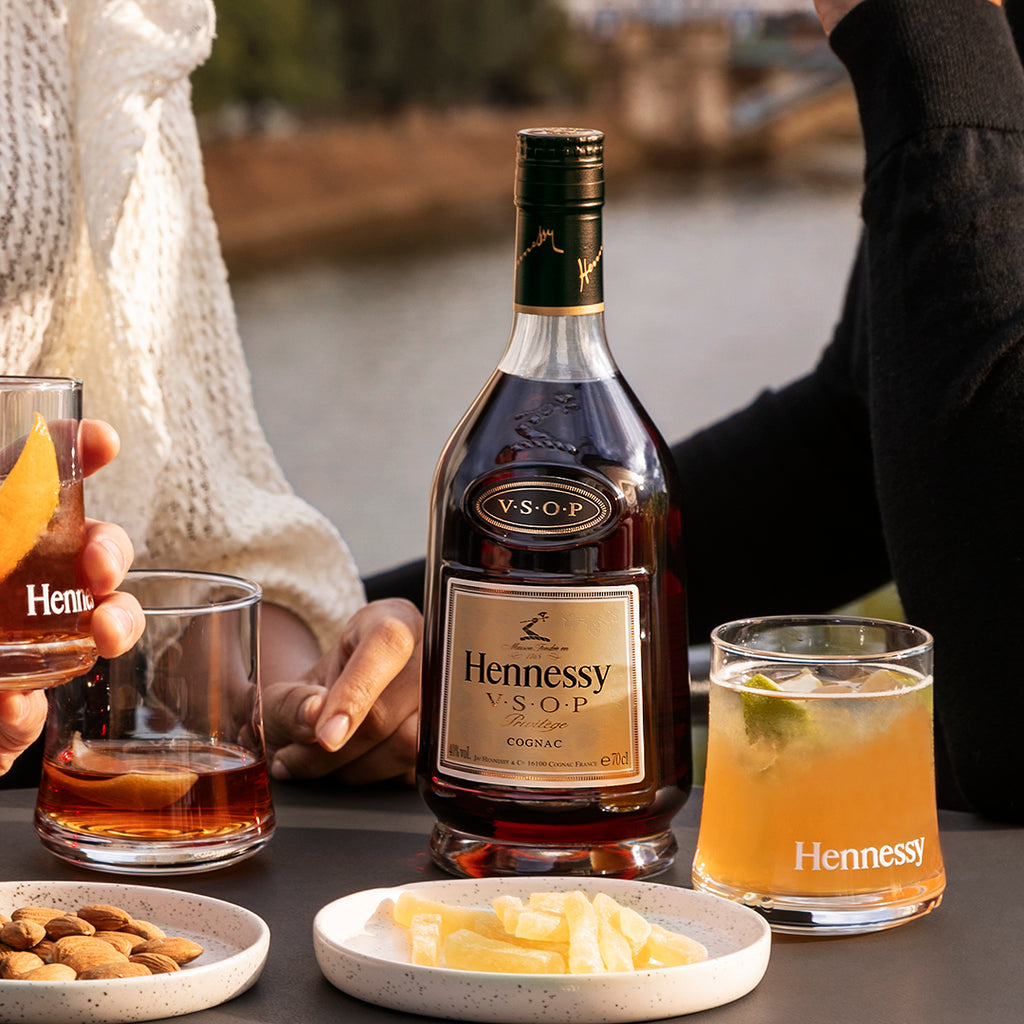 Hennessy VSOP Cognac 750ml :: Cognac & Armagnac
