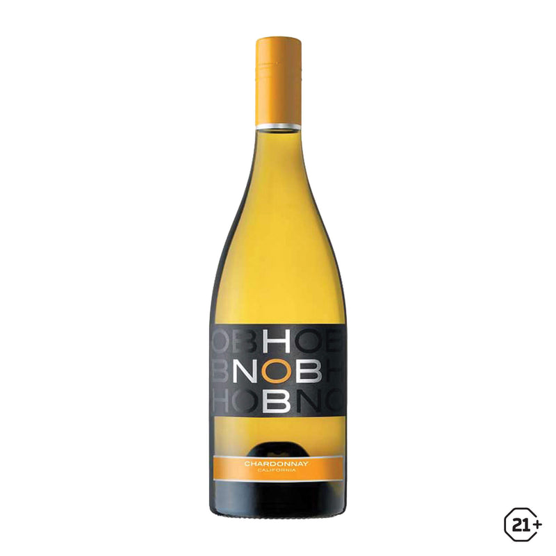 Hobnob - Chardonnay - 750ml