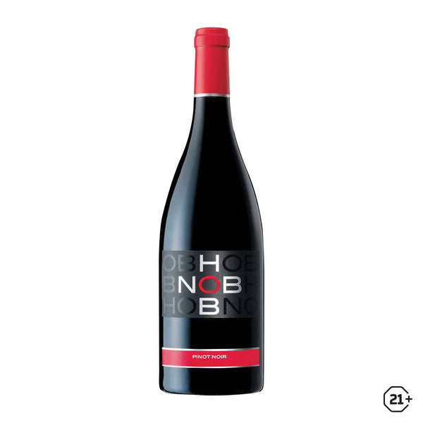 Hobnob - Pinot Noir - 750ml