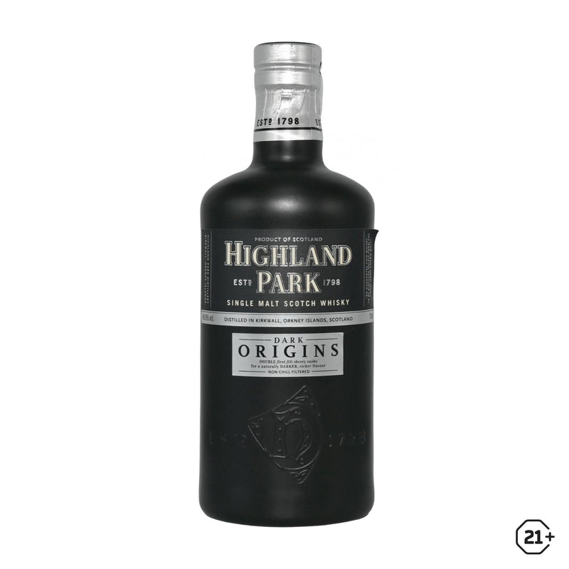 Highland Park - Dark Origins - Single Malt Whisky - 700ml