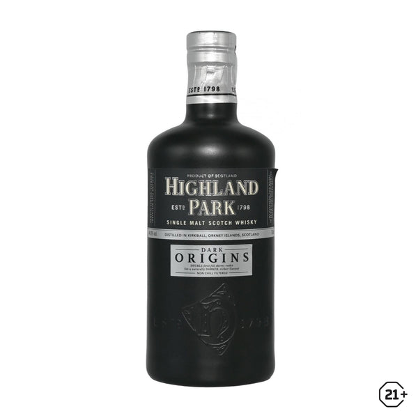 未開封 HIGHLAND PARK THE DARK 17年 700ml Highland-Park-Dark-Origin-