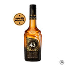 Licor 43 - Baristo - 700ml