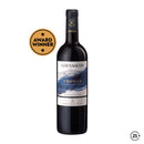 Los Vascos - Cromas - Carmenere - 750ml