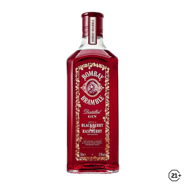 Bombay Bramble Gin - 750ml