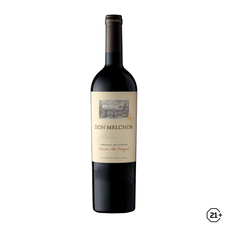 Don Melchor - Cabernet Sauvignon - 750ml