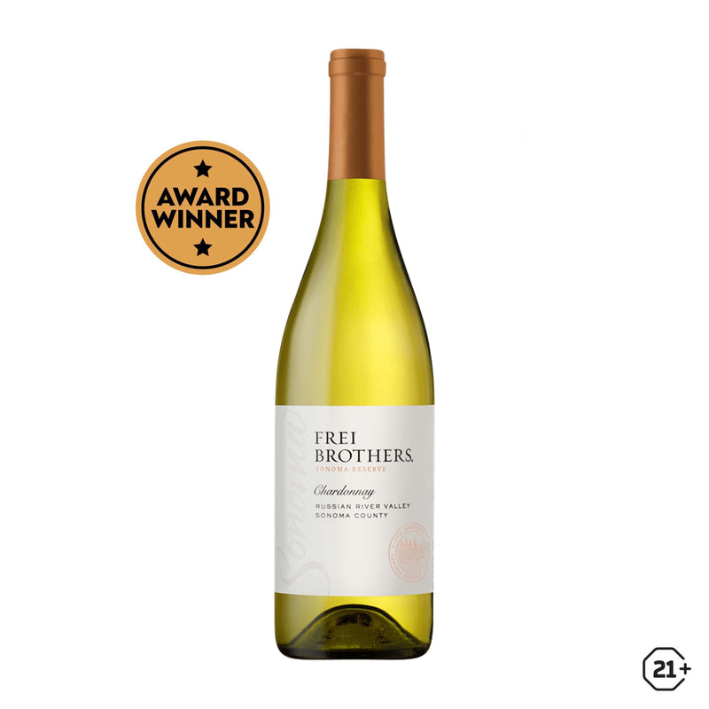 Frei Brothers - Russian River - Chardonnay - 750ml