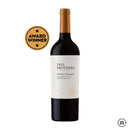 Frei Brothers - Alexander Valley - Cabernet Sauvignon - 750ml