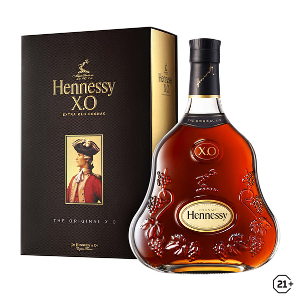 Hennessy XO Cognac - 700ml