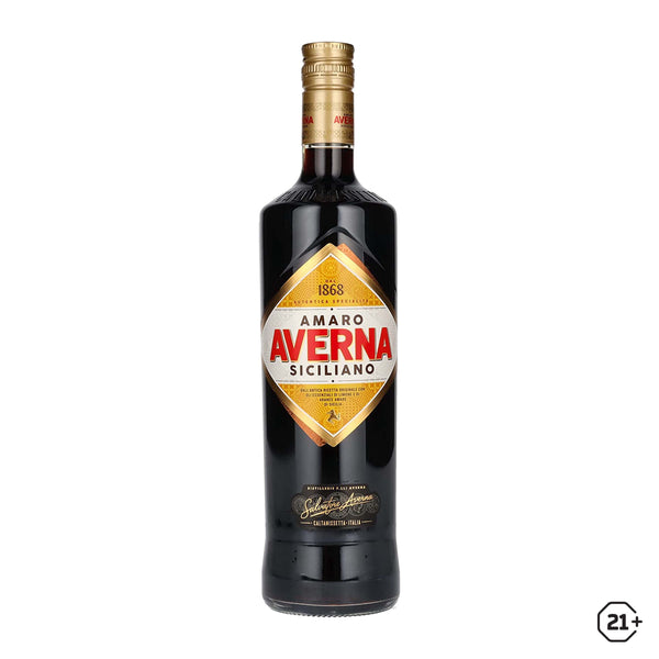 Averna - 700ml