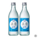 Jinro Is Back Soju - 360ml - 2btls