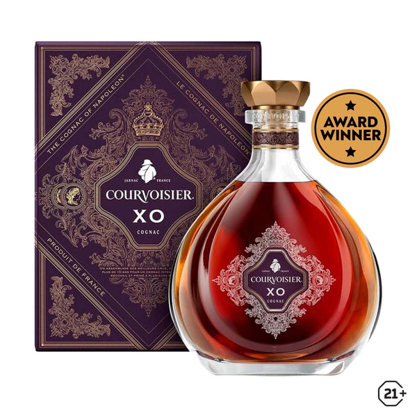 Courvoisier - XO Cognac - 700ml